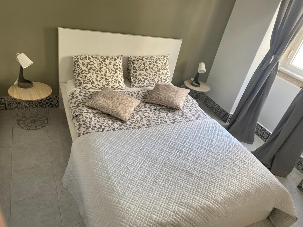 Apartmán Cozy House Setúbal Exteriér fotografie