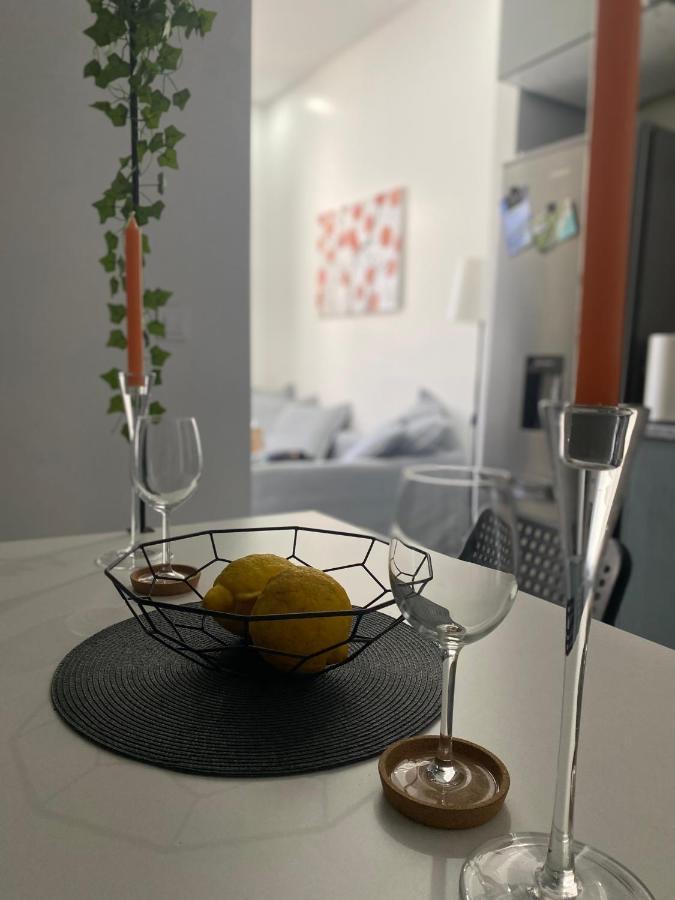 Apartmán Cozy House Setúbal Exteriér fotografie