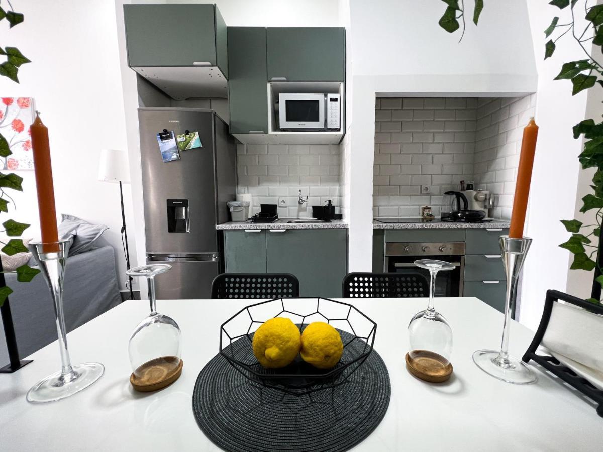 Apartmán Cozy House Setúbal Exteriér fotografie