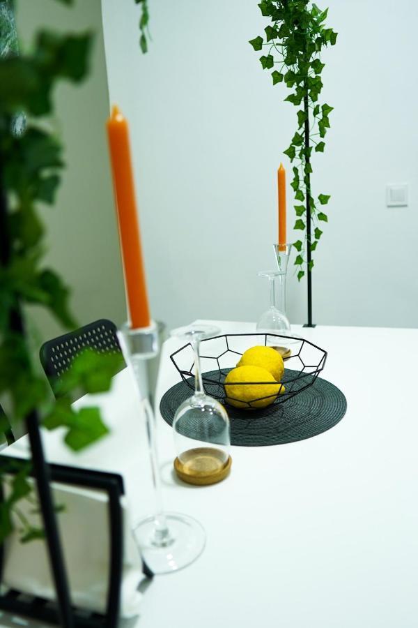 Apartmán Cozy House Setúbal Exteriér fotografie
