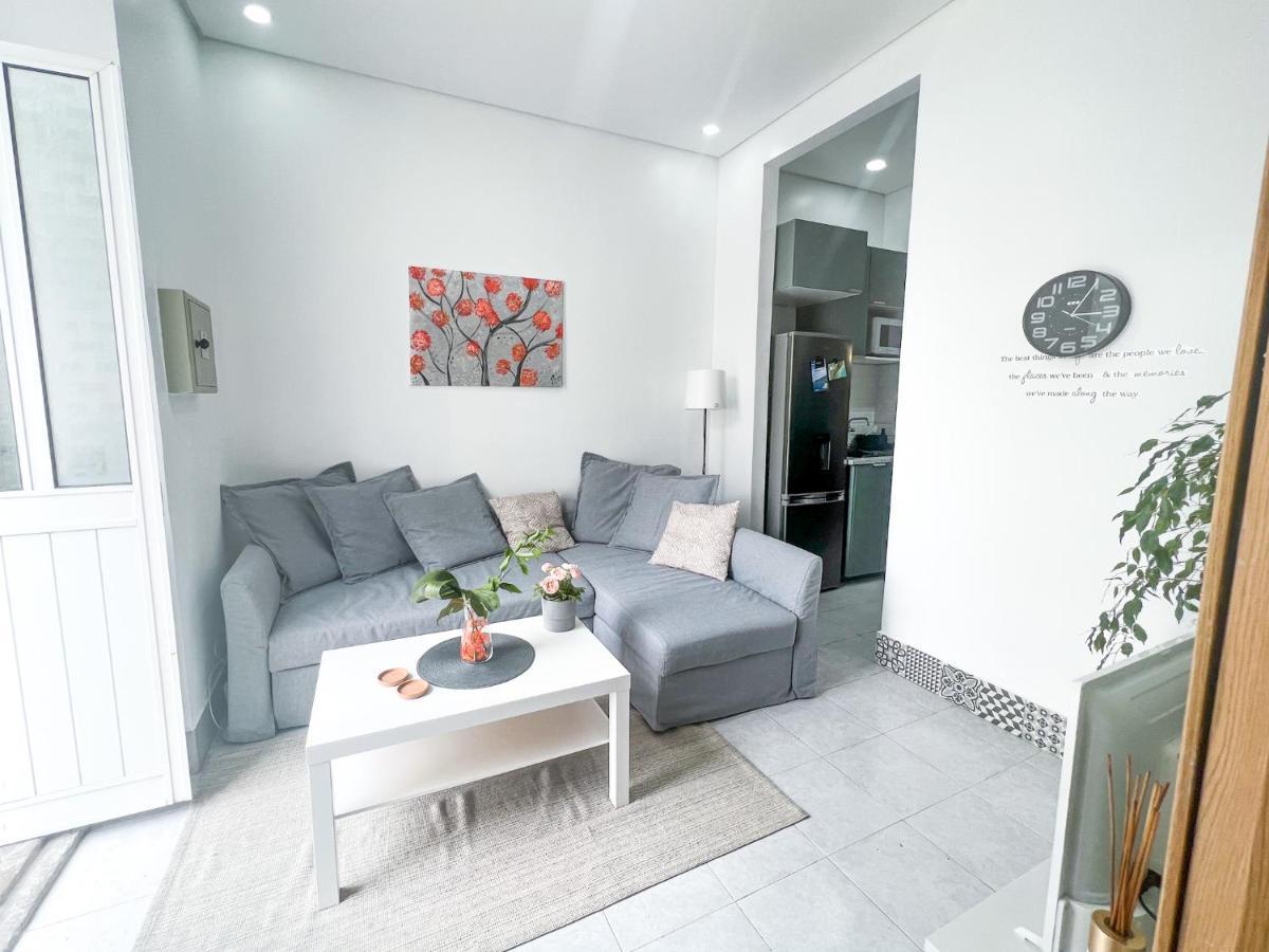 Apartmán Cozy House Setúbal Exteriér fotografie