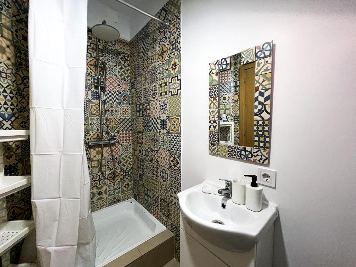 Apartmán Cozy House Setúbal Exteriér fotografie