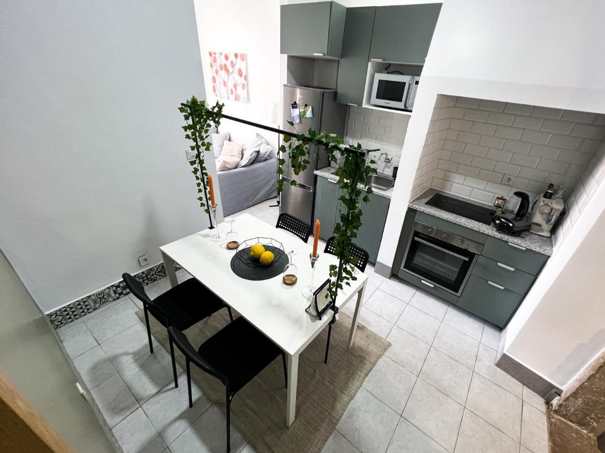 Apartmán Cozy House Setúbal Exteriér fotografie