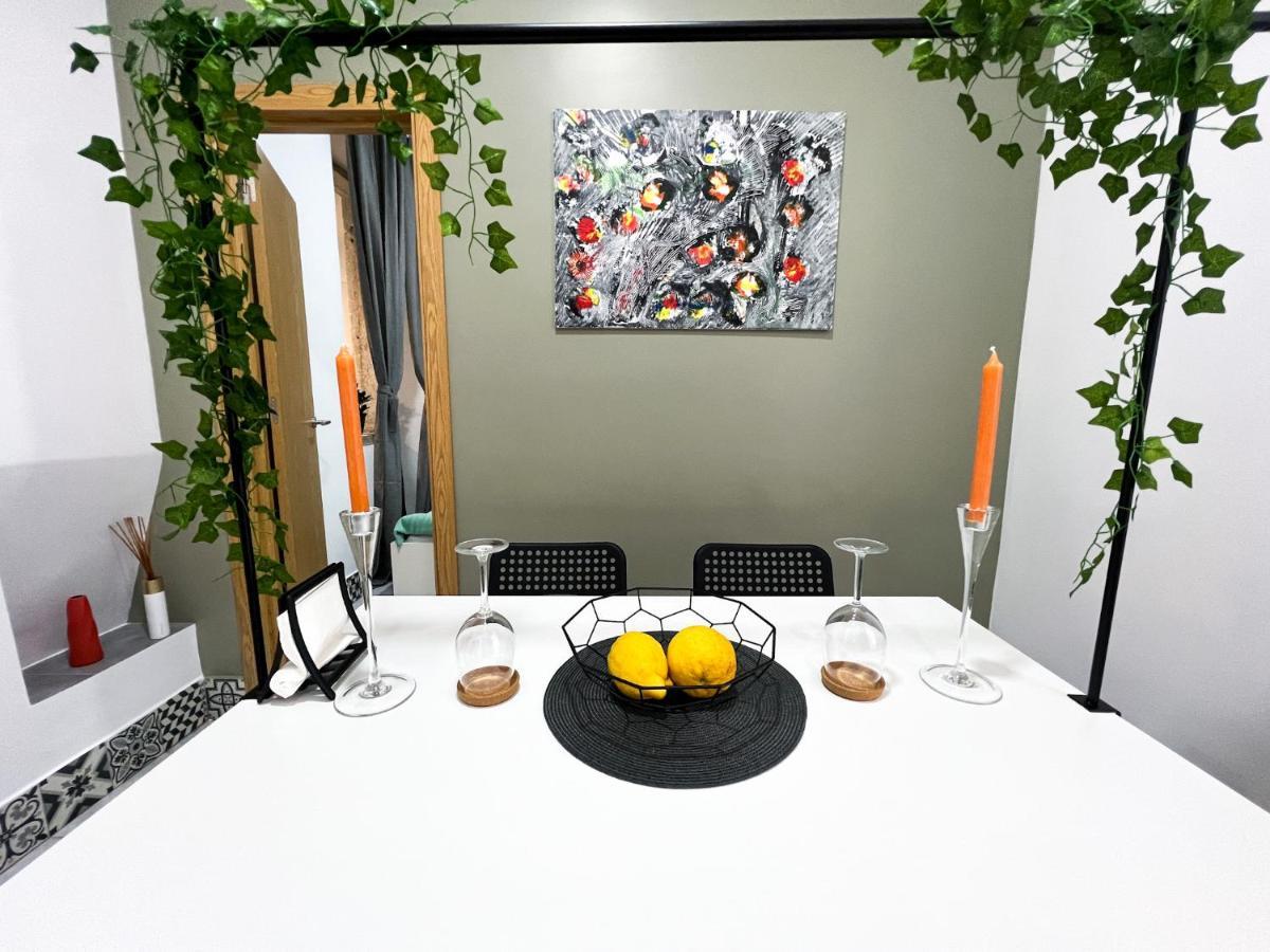 Apartmán Cozy House Setúbal Exteriér fotografie