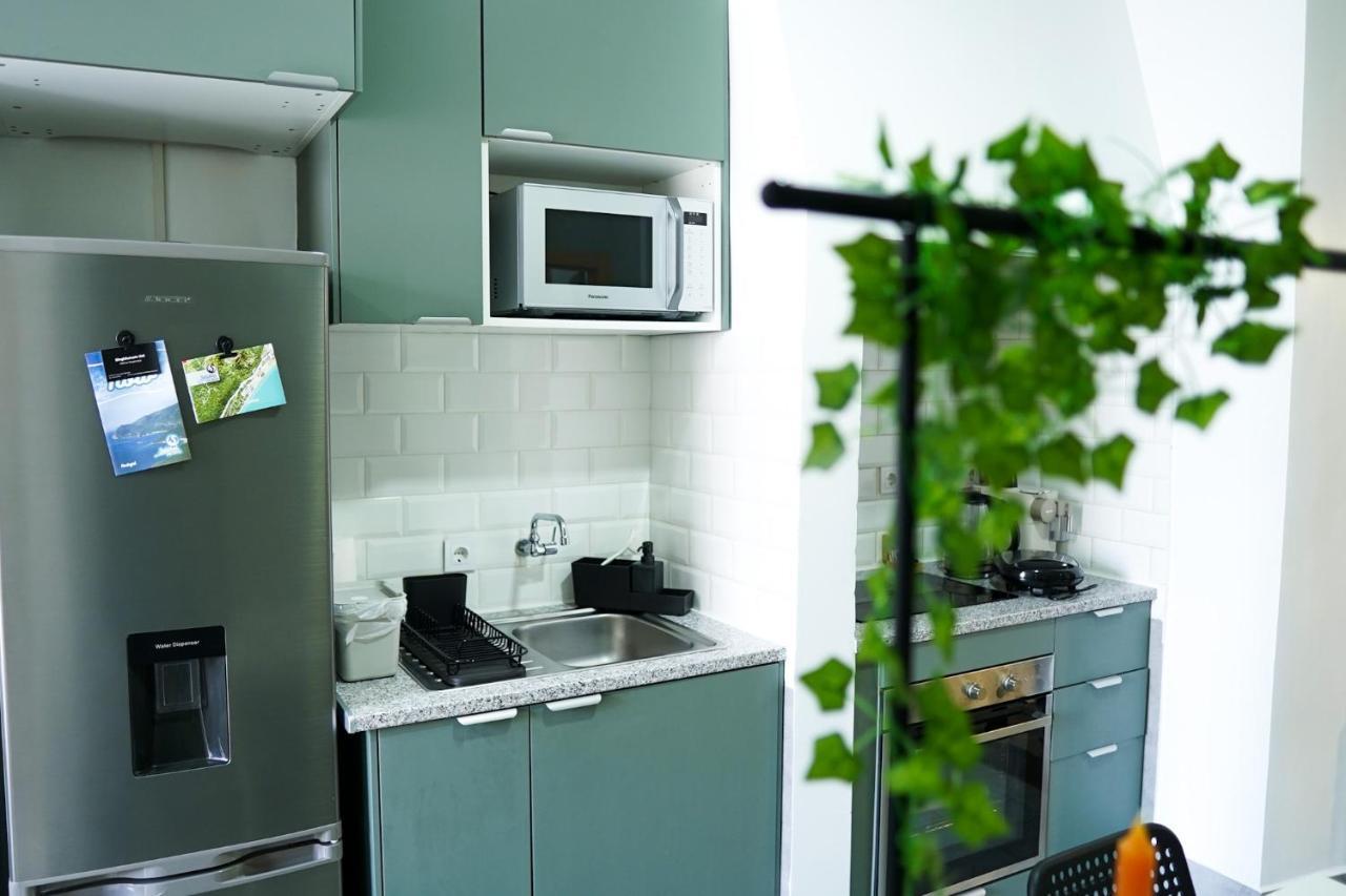 Apartmán Cozy House Setúbal Exteriér fotografie
