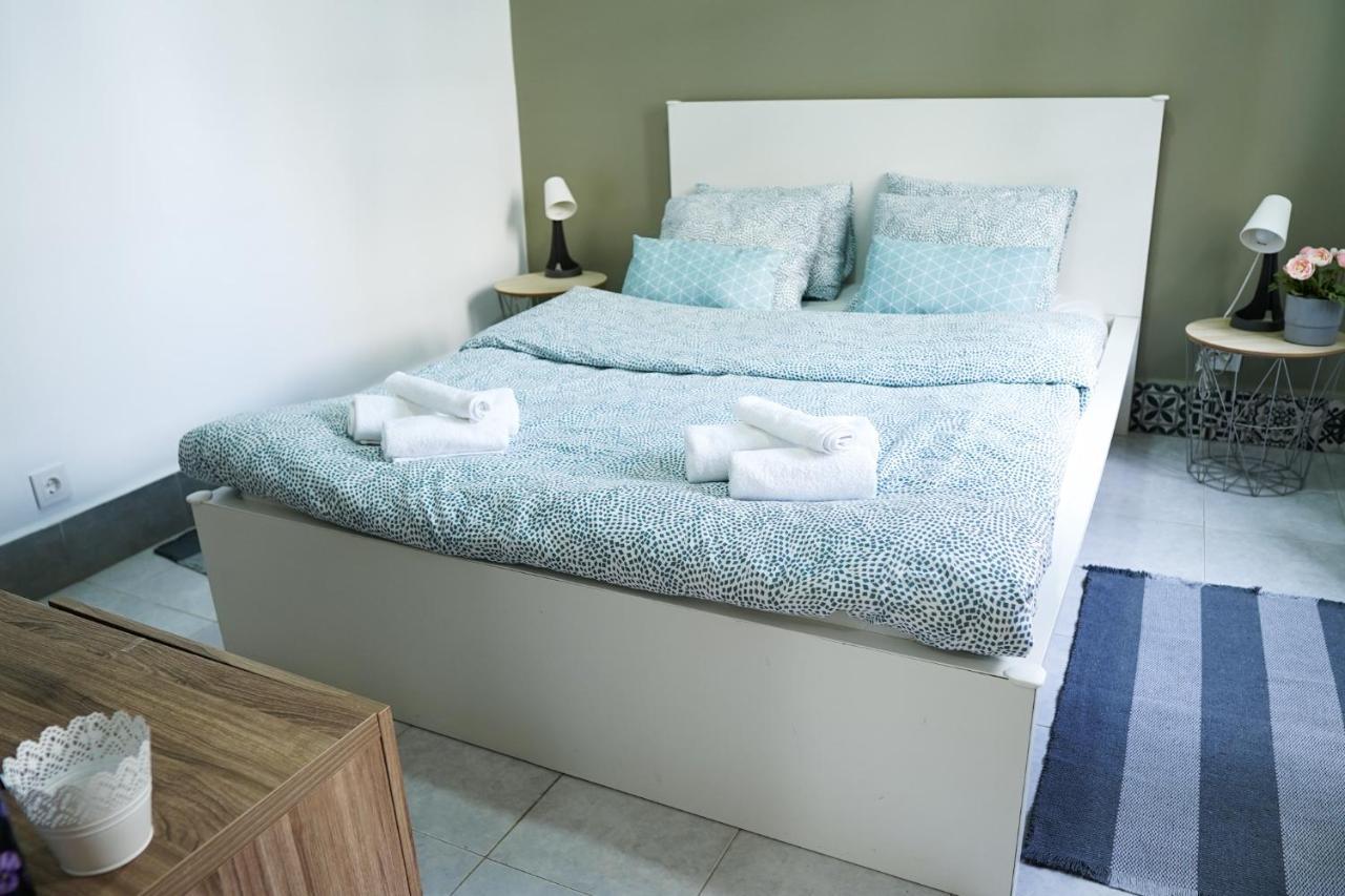 Apartmán Cozy House Setúbal Exteriér fotografie