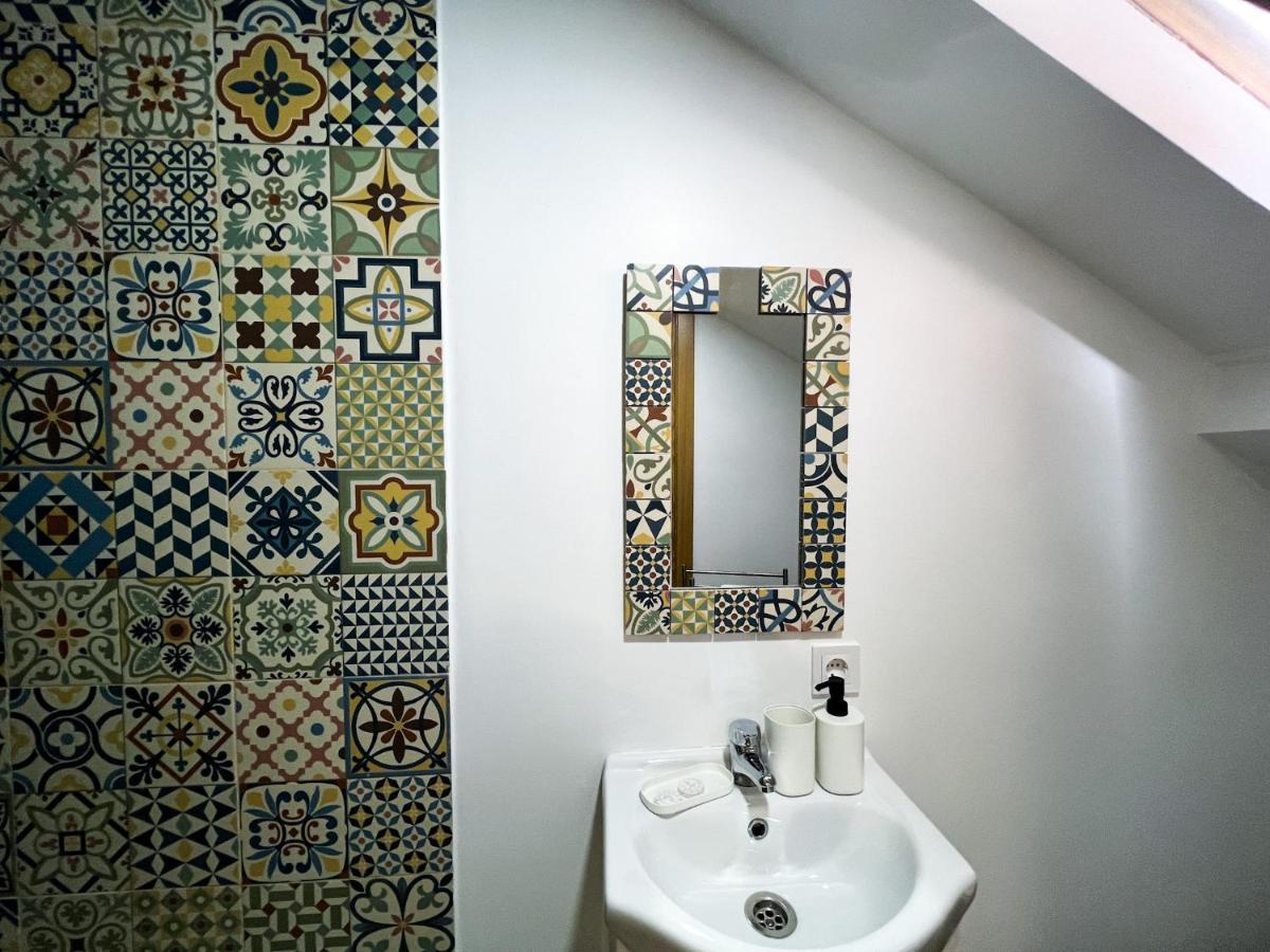 Apartmán Cozy House Setúbal Exteriér fotografie